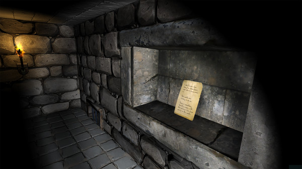 Скриншот из Crystal Rift Скриншот из Crystal Rift