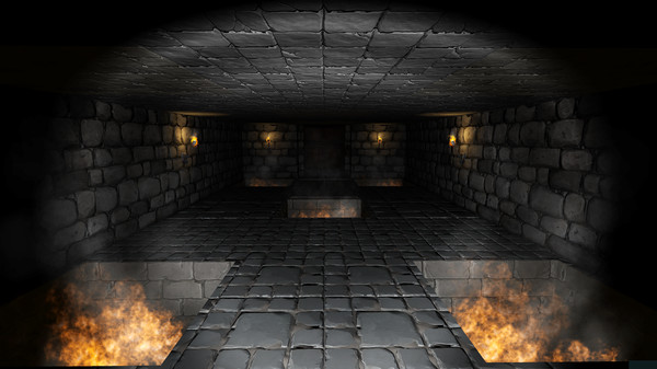 Скриншот из Crystal Rift Скриншот из Crystal Rift