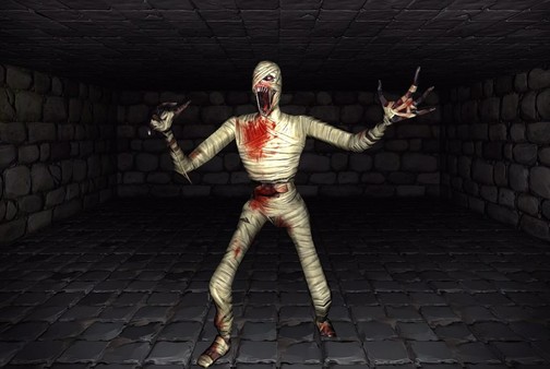 Скриншот из Crystal Rift Скриншот из Crystal Rift