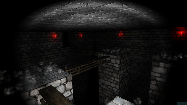 Скриншот из Crystal Rift Скриншот из Crystal Rift