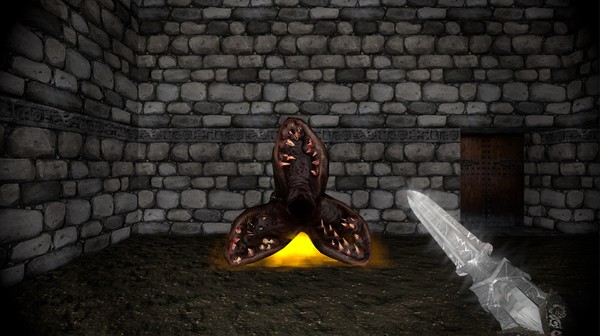 Скриншот из Crystal Rift Скриншот из Crystal Rift