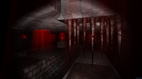 Скриншот из Crystal Rift Скриншот из Crystal Rift