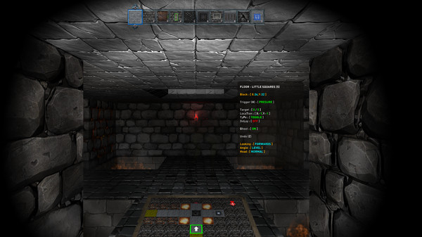 Скриншот из Crystal Rift Скриншот из Crystal Rift