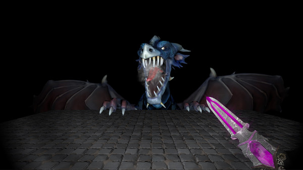 Скриншот из Crystal Rift Скриншот из Crystal Rift