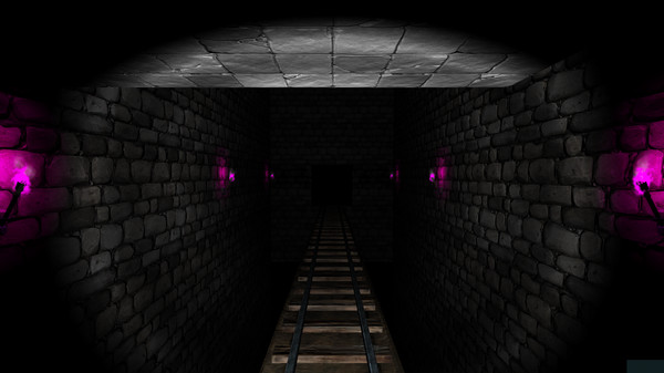 Скриншот из Crystal Rift Скриншот из Crystal Rift