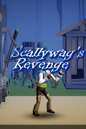Scallywag's Revenge
