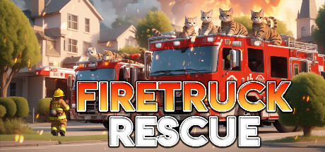 FireTruck Rescue PC Specs