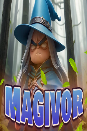Magivor