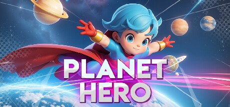 Planet Hero PC Specs