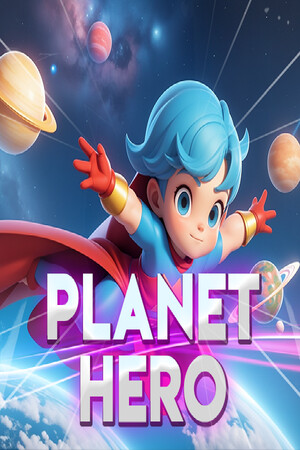 Planet Hero