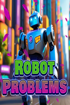 Robot Problems