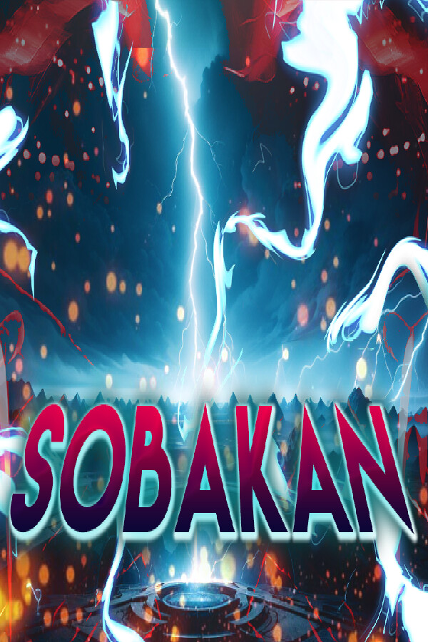 Sobakan for steam Sobakan for steam