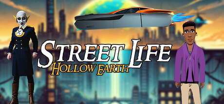 Street Life - Hollow Earth PC Specs