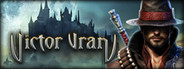 Victor Vran + Wanderer Outfit DLC