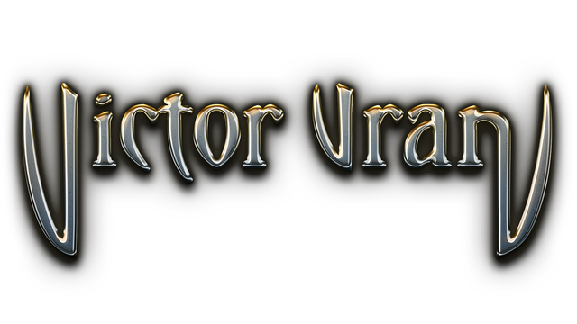 Victor Vran ARPG - Steam Backlog