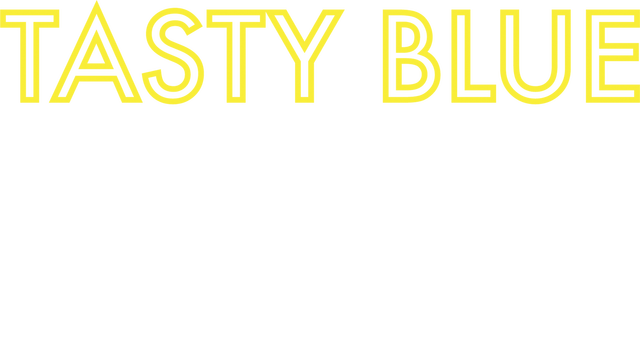 Tasty Blue Logo