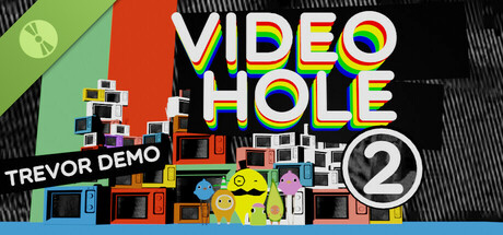 Video Hole Episode II Demo cover art