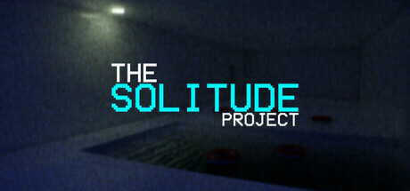 The Solitude Project cover art