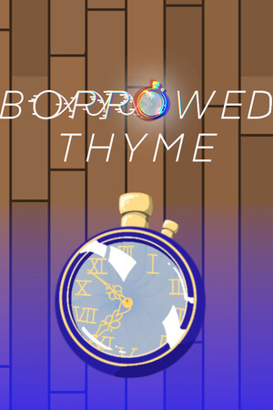 Borrowed Thyme