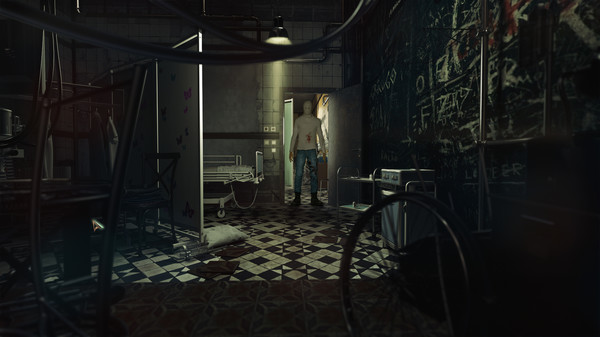 The Dark Inside Me game for windows Pc 1