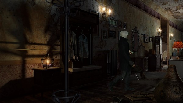 The Dark Inside Me game for Linux 1
