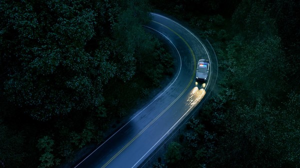 The Dark Inside Mefor windows and Linux 1