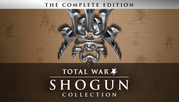 Shogun Total War Collection On Steam