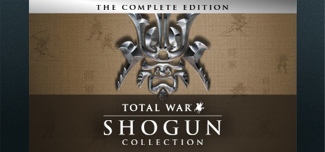 https://store.steampowered.com/app/345240/SHOGUN_Total_War__Collection/