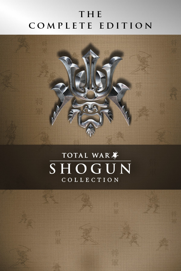 SHOGUN: Total War™ - Collection for steam