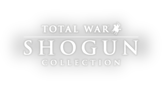 SHOGUN: Total War - Collection - Steam Backlog