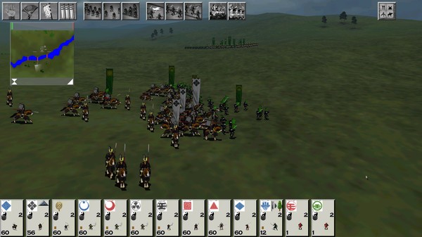 Скриншот из SHOGUN: Total War™ - Collection