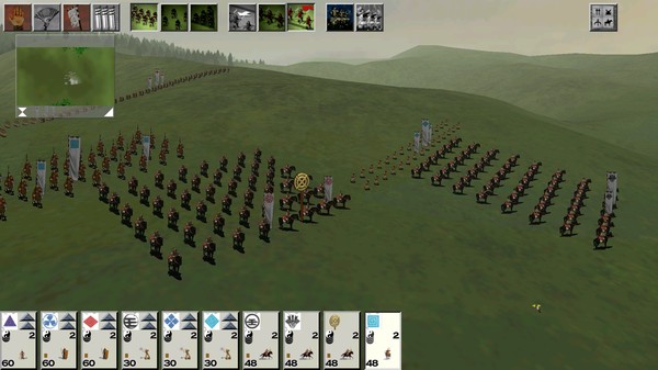 Can i run SHOGUN: Total War - Collection