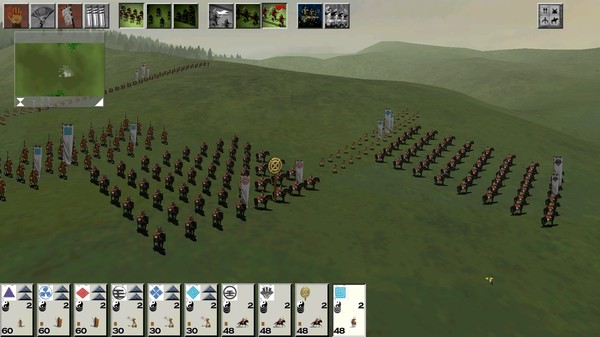 SHOGUN: Total War™ - Collection for linux