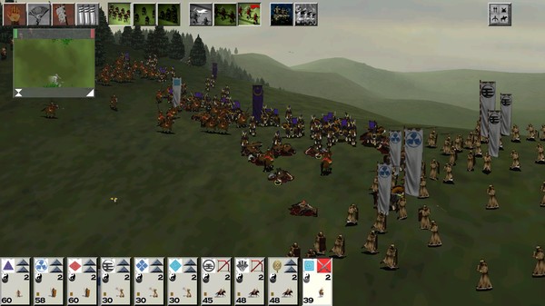 Скриншот из SHOGUN: Total War™ - Collection
