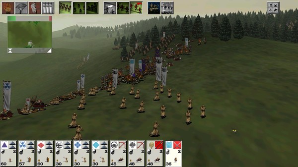 Скриншот из SHOGUN: Total War™ - Collection