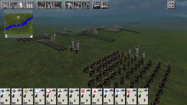 Скриншот из SHOGUN: Total War™ - Collection