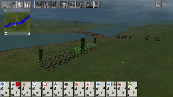 Скриншот из SHOGUN: Total War™ - Collection