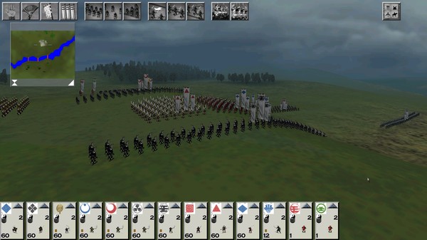 Скриншот из SHOGUN: Total War™ - Collection