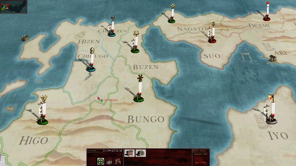 Скриншот из SHOGUN: Total War™ - Collection