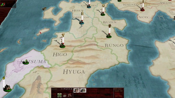 Скриншот из SHOGUN: Total War™ - Collection