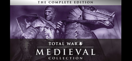 Medieval: Total War - Collection on Steam Backlog