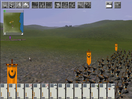 Medieval: Total War™ - Collection game for windows Pc 1