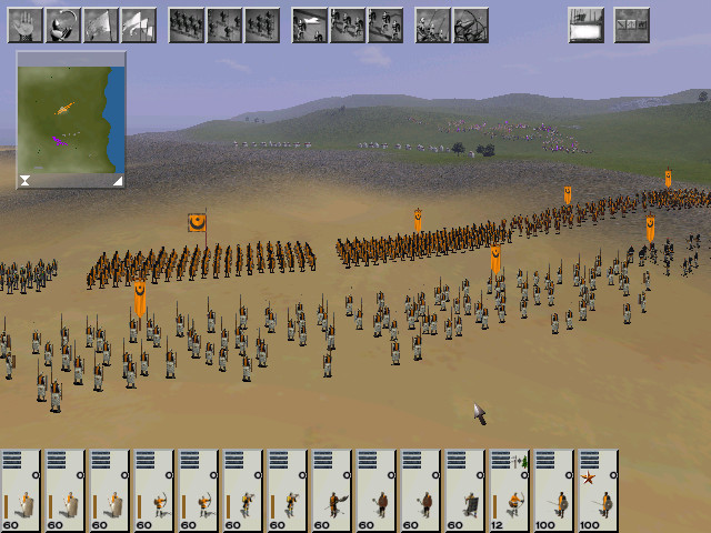is medieval total war 1 unplayable now