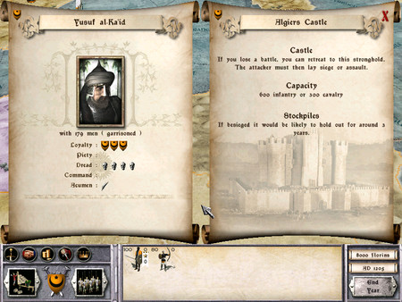 Medieval: Total War™ - Collectionfor windows and Linux 1