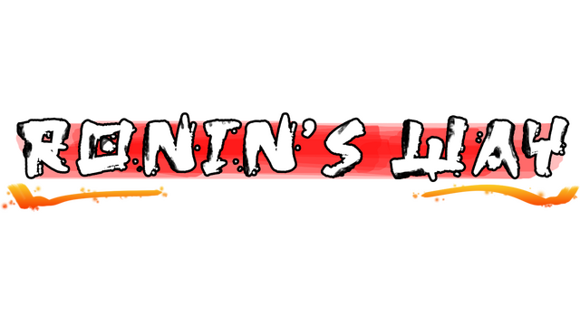 Ronin's Way Logo