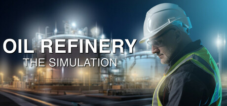 Oil Refinery - The Simulation PC Specs