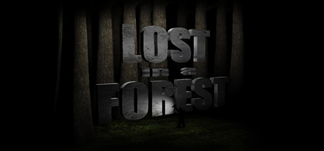 Lost in a Forest cover art