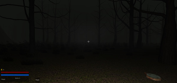 Lost in a Forest game for windows Pc 1