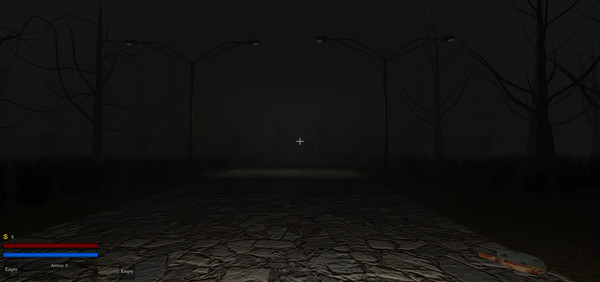 Lost in a Forest for linux