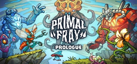 Primal Fray: Prologue PC Specs